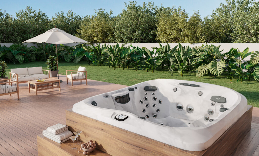 Jacuzzi_EF_Ambiente 04 - SPA J475 version